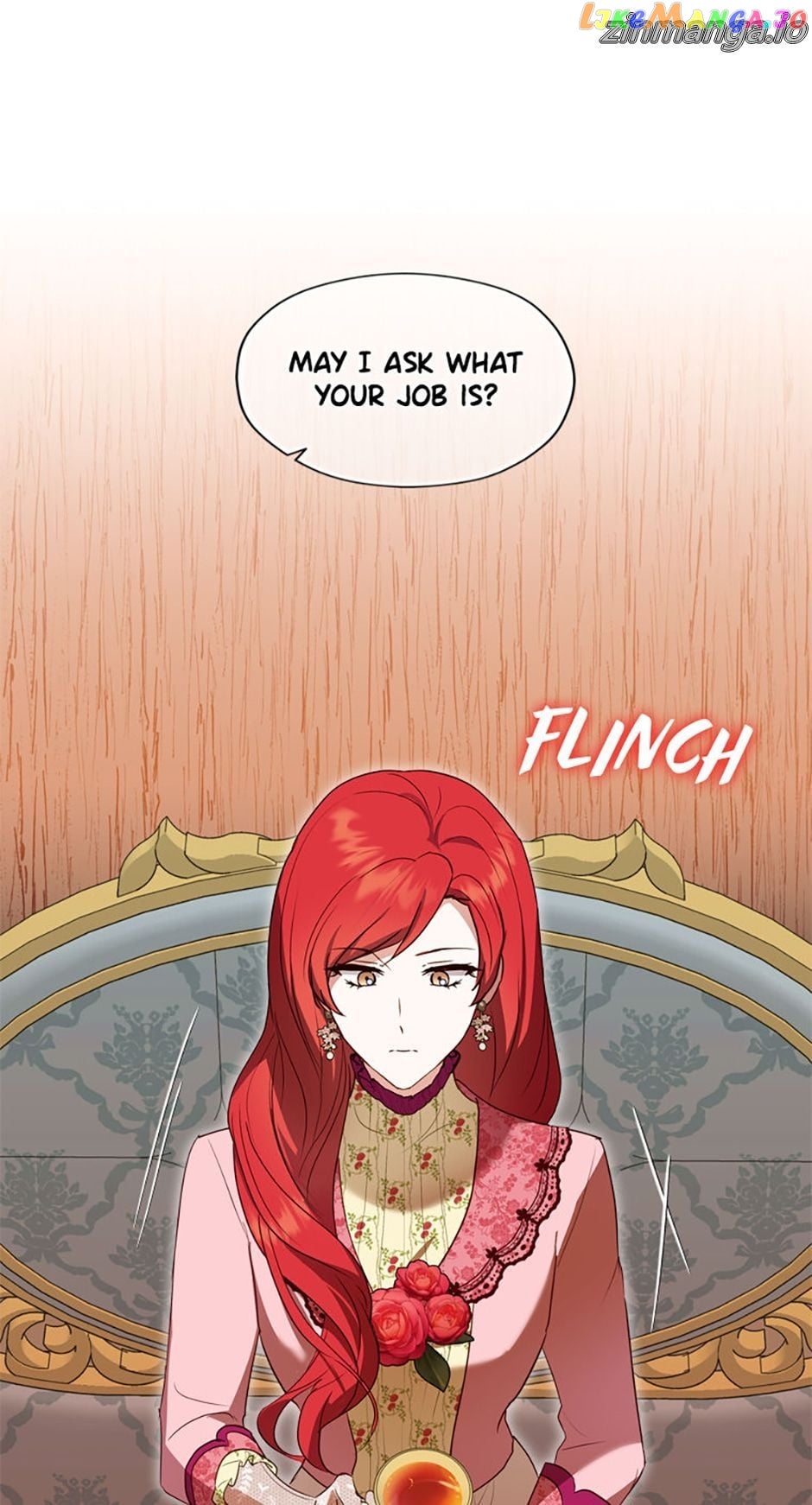 The Heroine Is a Man! Chapter 43 - page 36